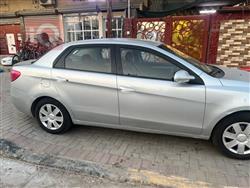 دونج فينج S30